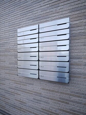 フランガーデンの物件内観写真